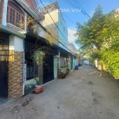 Bán nhà vị trí đẹp-DT khủng 77m2- 2 tầng kiên cố- Phước Long B-Tp Thủ Đức